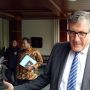 Pameran Hannover Messe 2020 Ditunda karena Corona, Jokowi Batal ke Jerman