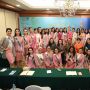 Menpora pada Finalis Putri Indonesia : Banggalah Menjadi Bangsa Indonesia