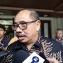 Kepala PPATK Kiagus Badarudin Meninggal di RSUP Persahabatan