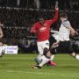 Di Tengah Wabah Virus Corona, Odion Ighalo Ogah Bicara Masa Depannya di MU