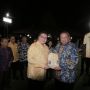 SBY Bertemu Ketum Golkar Obrolkan Omnibus Law