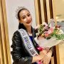 Profil Ayu Maulida Putri, Perwakilan Indonesia di Ajang Miss Universe 2020