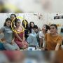 Begini Penampakan Lucinta Luna di Sel Cewek yang Jadi Sorotan Netizen