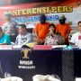 Pembuat Pupuk Palsu Beromzet Puluhan Juta Diringkus di Gunungkidul