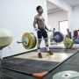 Kans ke Olimpiade 2020 Tertutup Usai Dicoret dari Pelatnas, Ini Kata Deni