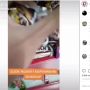 Demi Konten TikTok, Remaja Acak-acak Makanan di Minimarket