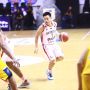 Kapten Timnas Basket Indonesia Sudah Tak Sabar Bertanding di SEA Games 2025