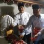 Mau Virus Corona Tak Masuk Gresik, Wakil Bupati Berdoa di Makam Sunan Giri