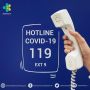 Dalam Kondisi Darurat, Hotline Kemenkes Kini Bisa Panggil Ambulans