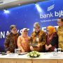 BJBR Tebar Dividen Rp 925,04 Miliar