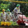 Giliran Saksi dari PT Inuki Diperiksa dalam Kasus Radioaktif Batan Indah