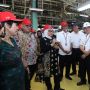 CEK FAKTA: Menaker Ida Menyebut Kualitas Pekerja Indonesia di Bawah China?
