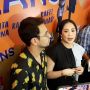 Nagita Slavina Mau Minggat dari Rumah, Ajak Rafathar dan Merry