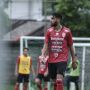 Bali United vs Persija Jakarta, Willian Pacheco: Pertandingan Bak Final, Kami Bersemangat