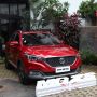 Resmi, MG Ramaikan Industri Otomotif Indonesia