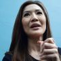 Asty Ananta Memprioritaskan Hidup Bareng Suami