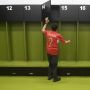 Ketum PSSI Tinjau Kelayakan Veneu Piala Dunia U-20 di Stadion GBK