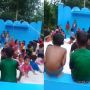 Viral Kolam Air Susu di Gowa Sulsel, Tak Pernah Sepi Pengunjung