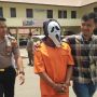 Siswi SMP Diperkosa dan Dibunuh Guru Pramuka, Payudara Ditusuk Pakai Obeng