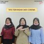 Bagikan Tips Cegah Virus Corona, Video Tik Tok Pegawai Kemensos Viral