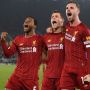 Kembali ke Jalur Kemenangan, Milner Akui Performa Liverpool Belum Maksimal