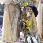 Resmi, Puteri Indonesia Dipastikan Tidak Akan Ikut Miss Universe 2021 di Israel