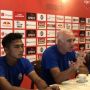 Arema FC Perpanjang Libur Pemain dan Tunggu Keputusan PSSI
