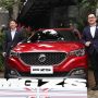 Jelang Akhir Tahun, MG Motor Indonesia Ekspansi ke Indonesia Timur