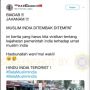 CEK FAKTA: Polisi Tembak Muslim India di Tempat, Benarkah?