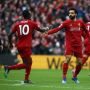Bungkam Bournemouth, Liverpool Kini Unggul 25 Poin dari Manchester City