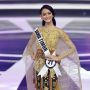 Pesona Kecantikan Ayu Maulida Pemenang Puteri Indonesia 2020