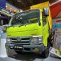 Situasi Perekonomian Kurang Baik, Kendaraan Komersial Turut Terdampak