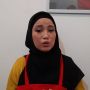 Kocak, Chacha Frederica Salah Sebut Daerah yang Dimenangkan Mantu Jokowi