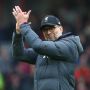 Liga Inggris Disetop karena Corona, Klopp: Saat Ini Sepak Bola Tak Penting
