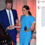 Hits: Bahasa Tubuh Meghan Markle, Resep Wedang Jahe Jaga Imunitas Tubuh