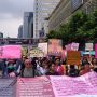 6 Tuntutan Kaum Perempuan di Peringatan Woman International Day 2020