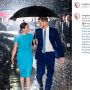 Pindah ke Los Angeles, Meghan Markle dan Pangeran Harry Hidup Susah?