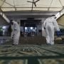 Dalam 24 Jam, Ada 113 Warga Iran Meninggal karena Virus Corona