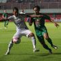 Terus Berburu Pemain, Abduh Lestaluhu Jadi Incaran Teranyar Persis Solo