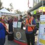 Jakarta Siaga Corona, Area CFD Sudirman-Thamrin Tetap Ramai