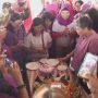 Hari Perempuan Dunia, Ribka Tjiptaning Ajak Perempuan Berani Tampil