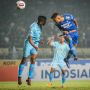 Wabah Tak Surutkan Tekad Wander Luiz Torehkan Sejarah di Persib Bandung