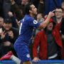 Chelsea Mengamuk, Gulung Everton 4-0 di Stamford Bridge