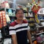 Sempat Viral, Toko Erwin di Teluk Gong Kini Jadi Korban Hoaks soal Masker