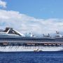 Observasi ABK Dua Kapal Pesiar Rampung, Misi Selanjutnya: Grand Princess