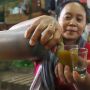 Dipercaya Bisa Tangkal Corona, Harga Jamu Naik Drastis