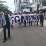 Mahasiswa Gunadarma Demo, Dilarang Lihat Nilai Jika Belum Bayar Kuliah