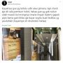 Ada Toilet Premium Bayar Rp 7500, Netizen: "Gak Ada Iklannya Nih Pasti"