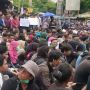 Gejayan Memanggil Tolak Omnibus Law, GKR Hemas: Berpikiran Positif Dululah