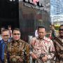 Balas Kunjungan Firli Cs, 7 Pimpinan MPR Sambangi KPK